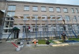 Новый детский сад в Кириллове готовится к открытию летом