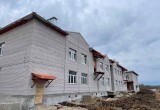 Новый детский сад в Кириллове готовится к открытию летом