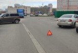 Интересное ДТП в Вологодской области: автоледи услышала и не раз от сбитого пешехода частичное название своего автомобиля