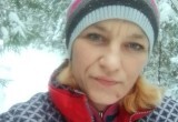В Вологодской области вторую неделю ищут 35-летнюю Кристину Сергину