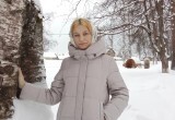 В Вологодской области вторую неделю ищут 35-летнюю Кристину Сергину
