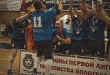Лучший ассистент чемпионата первой лиги в футзале Павел Вельямидов рассказал, почему должен был выиграть в суперфинале