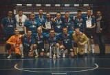 Капитан команды «Гризли Вологда-Поиск» посвятил победу в городском чемпионате по мини-футболу маме