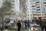 Число погибших россиян после попадания сбитой ракетой Точка-У в жилой дом резко возросло
