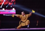  В Череповце выступили мастера ушу из монастыря Шаолинь