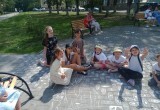 Акция для родителей: отдых ребенка в летнем лагере с большой скидкой!