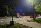 18-летний юноша оказался в Вологодской областной больнице в стабильно тяжелом состоянии