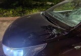 18-летний юноша оказался в Вологодской областной больнице в стабильно тяжелом состоянии