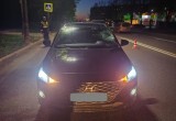 18-летний юноша оказался в Вологодской областной больнице в стабильно тяжелом состоянии
