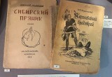 Новая выставка в музее «Вологодская ссылка» пройдет с 21 мая