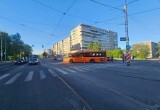 Пьяненький житель Вологодской области был изуродован «Нефазом» на Советском проспекте