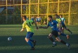 Скандалом завершился футбольный матч Чемпионата Вологды
