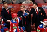 Провал IIHF: отстраненная от ЧМ сборная России поднимается в мировом рейтинге