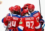 Провал IIHF: отстраненная от ЧМ сборная России поднимается в мировом рейтинге