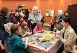 Маленькие вологжане смогут бесплатно посетить музеи Вологды в День защиты детей