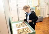 Маленькие вологжане смогут бесплатно посетить музеи Вологды в День защиты детей
