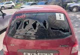 Озверевшие «вологодцы» громят машины соседей: дикий случай в спальном районе Вологды