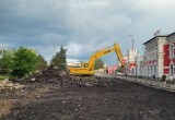 "Отличные" новости для вологжан: "ВОЛОГДУ" отправят на свалку 