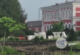 "Отличные" новости для вологжан: "ВОЛОГДУ" отправят на свалку 