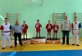 Юные воспитанники череповецкого ЦБИ блистали в Шексне
