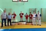 Юные воспитанники череповецкого ЦБИ блистали в Шексне