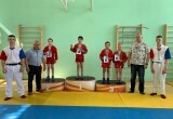 Юные воспитанники череповецкого ЦБИ блистали в Шексне