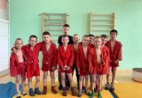 Юные воспитанники череповецкого ЦБИ блистали в Шексне
