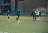 Останется только один! Обзор 3-го тура Чемпионата Вологды футболу 8х8