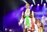 Победительниц конкурса «Национальная краса Вологды-2024» определили в Вологде   