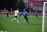 Акела промахнулся: лидер Чемпионата Вологды по футболу потерял очки
