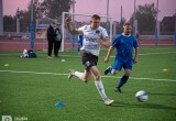 Акела промахнулся: лидер Чемпионата Вологды по футболу потерял очки