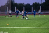 Акела промахнулся: лидер Чемпионата Вологды по футболу потерял очки