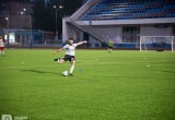 Акела промахнулся: лидер Чемпионата Вологды по футболу потерял очки