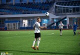 Акела промахнулся: лидер Чемпионата Вологды по футболу потерял очки