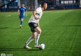 Акела промахнулся: лидер Чемпионата Вологды по футболу потерял очки