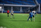 Акела промахнулся: лидер Чемпионата Вологды по футболу потерял очки