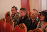 День ветеранов боевых действий в Вологде отметили патриотическим концертом