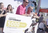 День города с порталом «Вологда-Поиск»: спасибо всем!