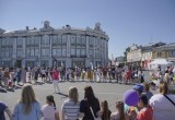 День города с порталом «Вологда-Поиск»: спасибо всем!