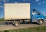 Под Вологдой на трассе М-8 разбился 34-летний мотоциклист