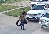 Житель Череповца нашел подработку – поджечь квартиру в доме в Шексне