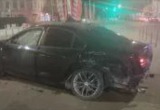 Появились подробности жесткого ДТП в центре Вологды, видео которого было слито в социальные сети