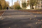 В Вологде отремонтируют 21 участок тротуаров, заездов и парковок до 1 ноября