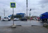 Вологодские водители с особым цинизмом продолжают давить бабушек на перекрестках