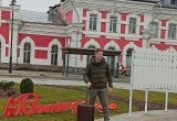 В Вологде снимают очередной эпизод шоу «100 мест, где поесть» телеканала СТС