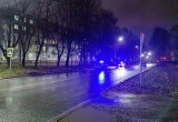 В Вологодской области 25-летний парень расправился с 47-летней дамой несколько часов назад