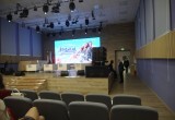 В патриотическом центре презентовали сериал, снятый в Вологде