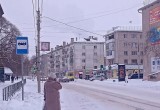 На востоке Вологодской области Скорая помощь попала в серьезное ДТП