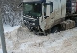 Два человека погибли сегодня в ДТП в Вытегорском районе