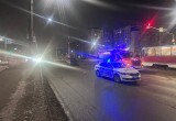 В ДТП с пожарным автомобилем на Советском проспекте пострадали три человека